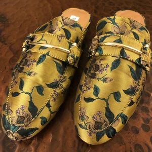 Steve Madden Kera mules